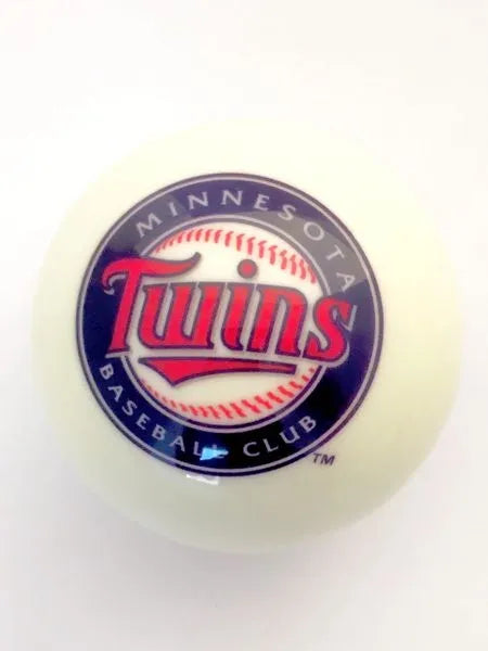Rocknob Custom MINNESOTA TWINS Gear Shift Knob