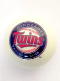 Rocknob Custom MINNESOTA TWINS Gear Shift Knob