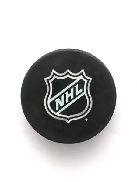 Rocknob Custom Hocky Puck Gear Shift Knob