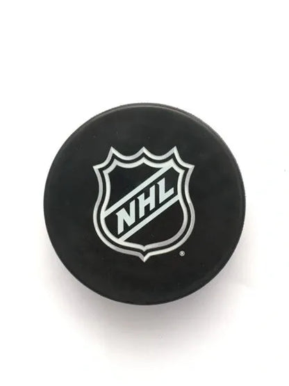 Rocknob Custom Hocky Puck Gear Shift Knob