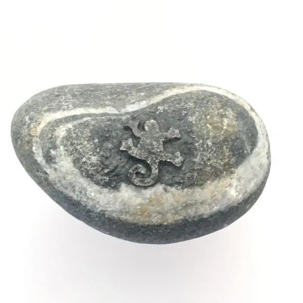 Rocknob Timpanogos Lizard Gear Shift Knob