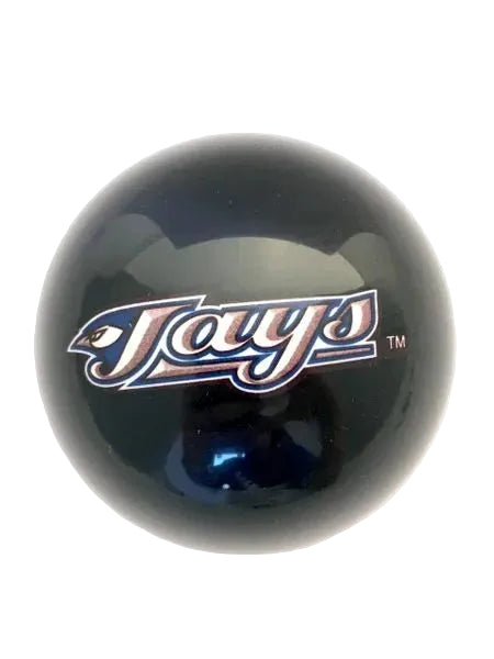 Rocknob Custom TORONTO BLUE JAYS Gear Shift Knob