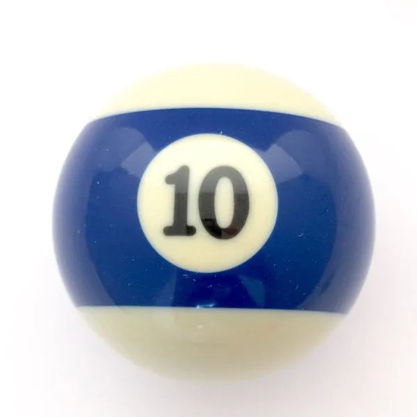 Rocknob Custom Billiard Ball Gear Shift Knob #10