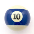 Rocknob Custom Billiard Ball Gear Shift Knob #10
