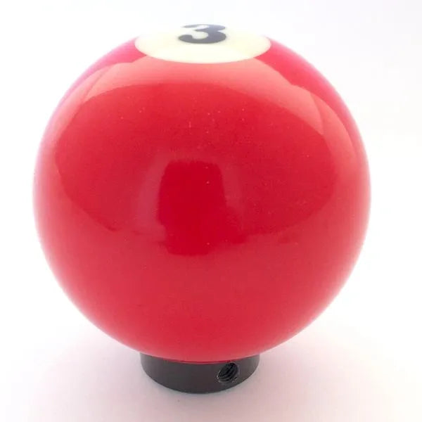 Rocknob Custom Billiard Ball Gear Shift Knob #3