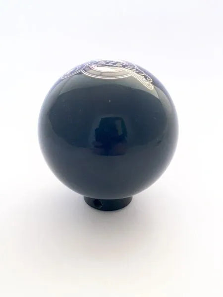 Rocknob Custom MILWAUKEES BREWERS Gear Shift Knob