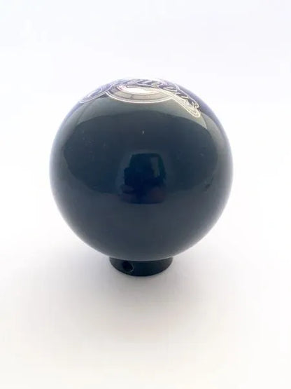 Rocknob Custom MILWAUKEES BREWERS Gear Shift Knob