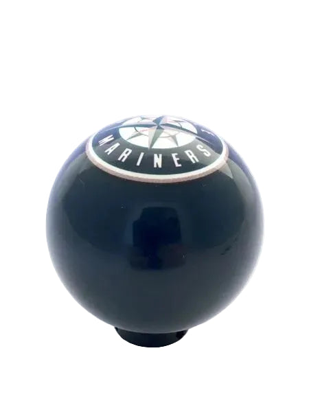 Rocknob Custom SEATTLE MARINERS Gear Shift Knob