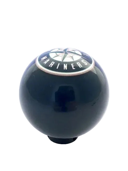 Rocknob Custom SEATTLE MARINERS Gear Shift Knob