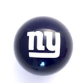 Rocknob Custom NEW YORK GIANTS Gear Shift Knob