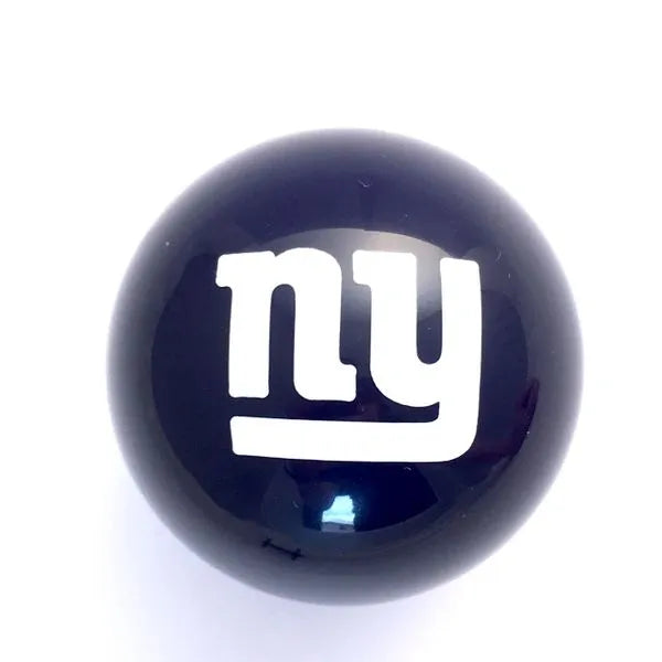 Rocknob Custom NEW YORK GIANTS Gear Shift Knob