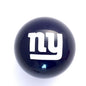 Rocknob Custom NEW YORK GIANTS Gear Shift Knob