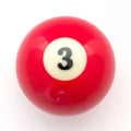 Rocknob Custom Billiard Ball Gear Shift Knob #3