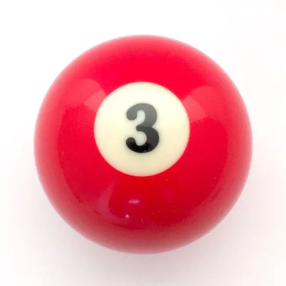 Rocknob Custom Billiard Ball Gear Shift Knob #3