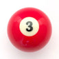Rocknob Custom Billiard Ball Gear Shift Knob #3