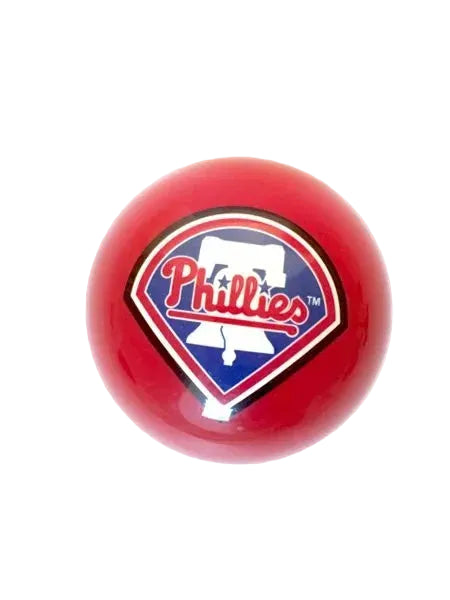 Rocknob Custom PHILADELPHIA PHILLIES Gear Shift Knob