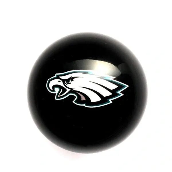 Rocknob Custom PHILADELPHIA EAGLES Gear Shift Knob
