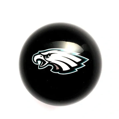 Rocknob Custom PHILADELPHIA EAGLES Gear Shift Knob