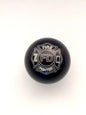 Rocknob Billet Aluminum Fire Department Firefighters Gear Shift Knob