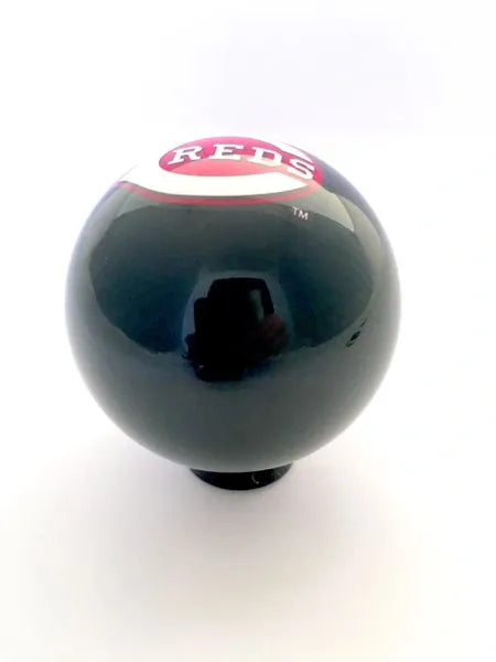 Rocknob Custom CINCINNATI REDS Gear Shift Knob