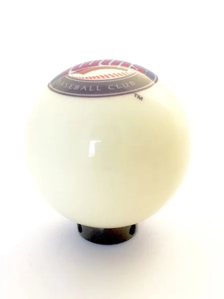 Rocknob Custom MINNESOTA TWINS Gear Shift Knob