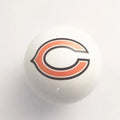 Rocknob Custom CHICAGO BEARS Gear Shift Knob