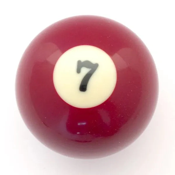 Rocknob Custom Billiard Ball Gear Shift Knob #7