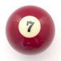 Rocknob Custom Billiard Ball Gear Shift Knob #7