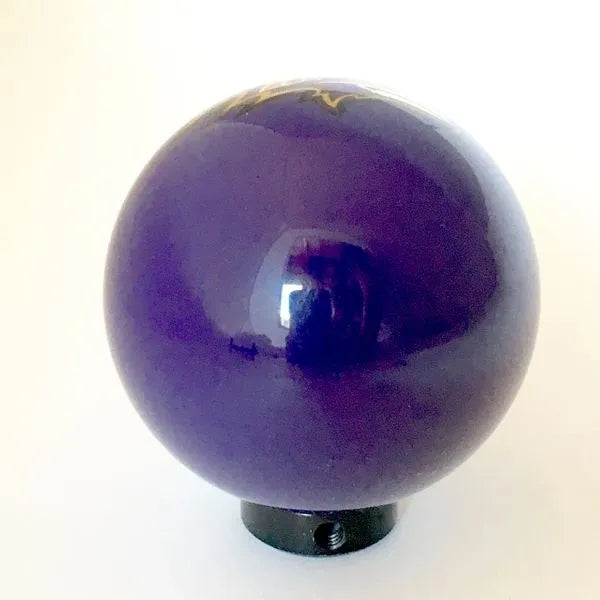 Rocknob Custom BALTIMORE RAVENS Gear Shift Knob