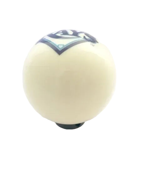 Rocknob Custom TAMPA BAY RAYS Gear Shift Knob