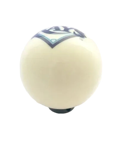 Rocknob Custom TAMPA BAY RAYS Gear Shift Knob