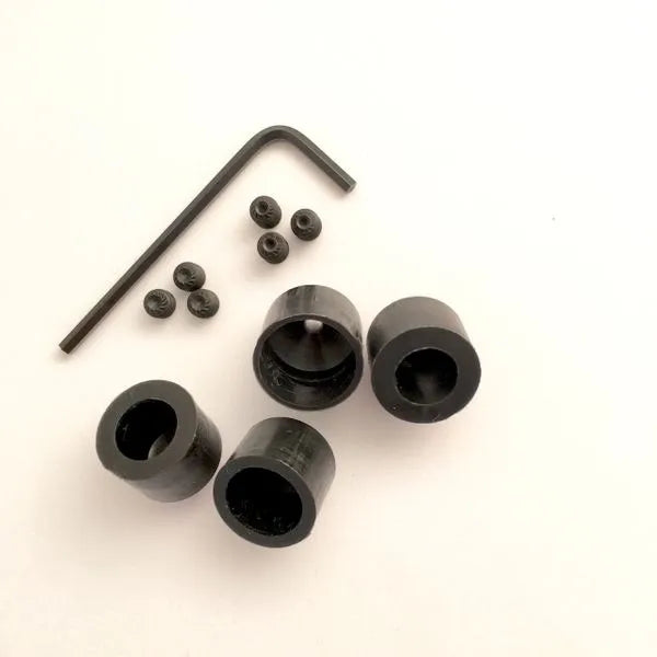 Rocknob Custom Billiard Ball Gear Shift Knob #3