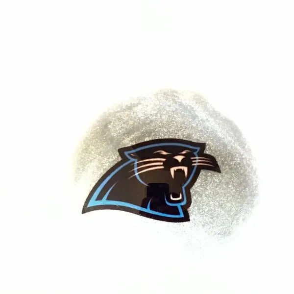 Rocknob Custom CAROLINA PANTHERS Gear Shift Knob