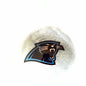 Rocknob Custom CAROLINA PANTHERS Gear Shift Knob