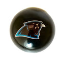 Rocknob Custom CAROLINA PANTHERS Gear Shift Knob