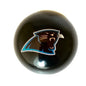 Rocknob Custom CAROLINA PANTHERS Gear Shift Knob