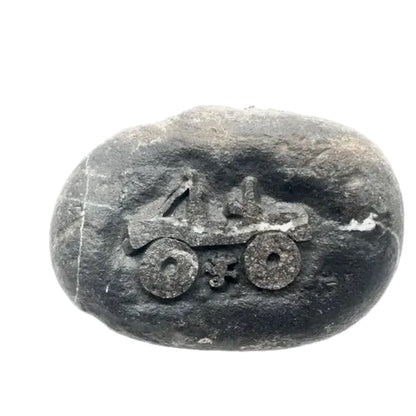 Rocknob Timpanogos Jeep Gear Shift Knob