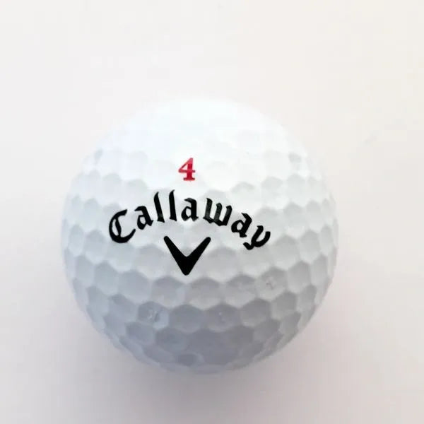 Rocknob Custom CALLAWAY Golf Ball Gear Shift Knob