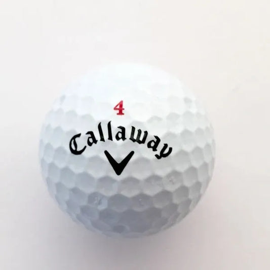 Rocknob Custom CALLAWAY Golf Ball Gear Shift Knob