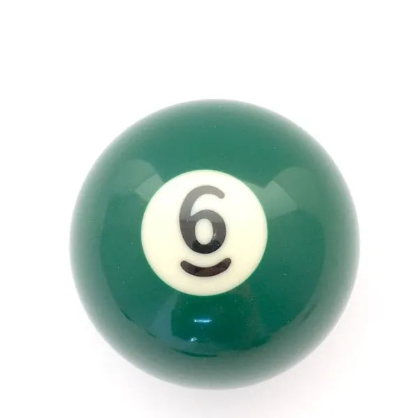 Rocknob Custom Billiard Ball Gear Shift Knob #6