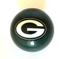 Rocknob Custom GREEN BAY PACKERS Gear Shift Knob
