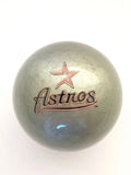 Rocknob Custom HOUSTON ASTROS Gear Shift Knob