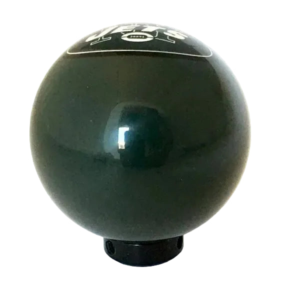 Rocknob Custom NEW YORK JETS Gear Shift Knob