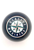 Rocknob Custom SEATTLE MARINERS Gear Shift Knob