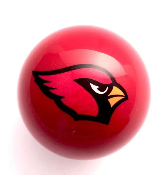 Rocknob Custom ARIZONA CARDINALS Gear Shift Knob