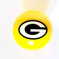 Rocknob Custom GREEN BAY PACKERS Gear Shift Knob
