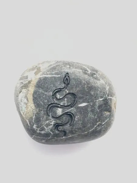Rocknob Timpanogos Snake Gear Shift Knob