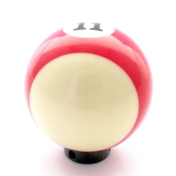 Rocknob Custom Billiard Ball Gear Shift Knob #11