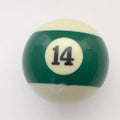 Rocknob Custom Billiard Ball Gear Shift Knob #14