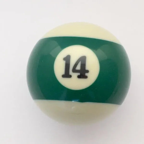 Rocknob Custom Billiard Ball Gear Shift Knob #14
